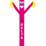 Delta Air Dancer