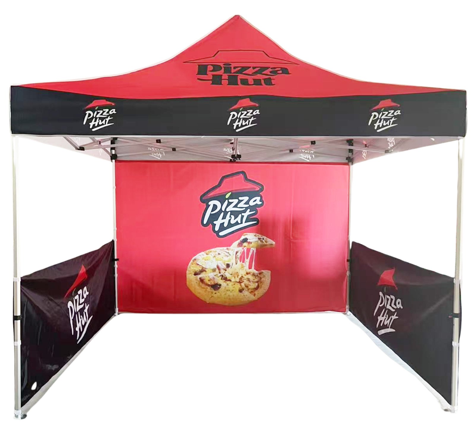 10×10-Pizza-Hut-Tent-USA
