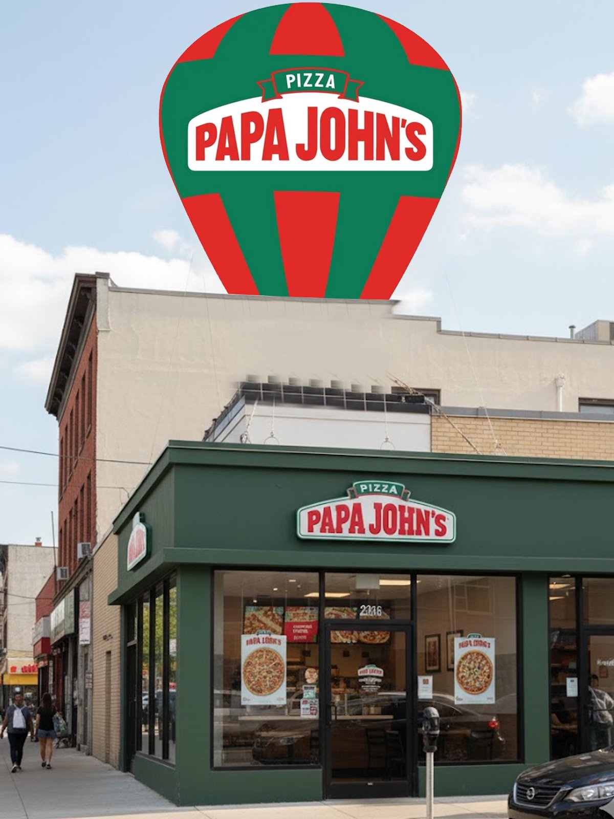 22ft-Papa-Johns-Giant-Inflatable-Roof-Top-Balloon