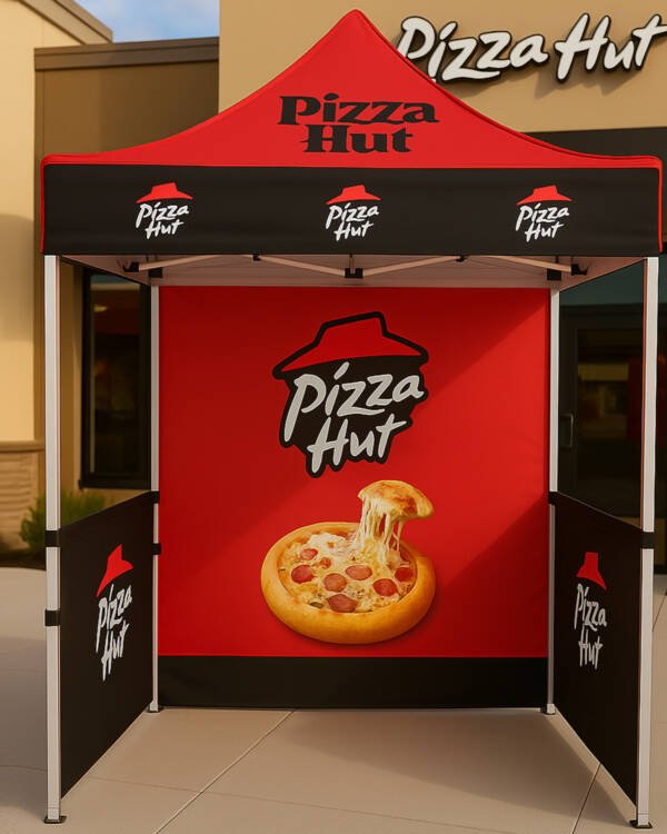 5ft-Pizza-Hut-Tent-USA