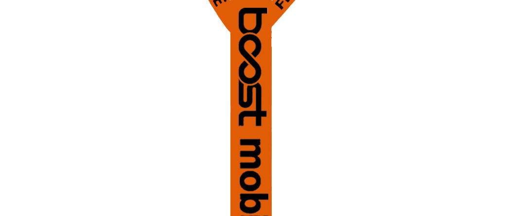 Boost Mobile Air Dancer
