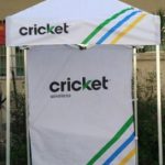 Cricket Popup Tent