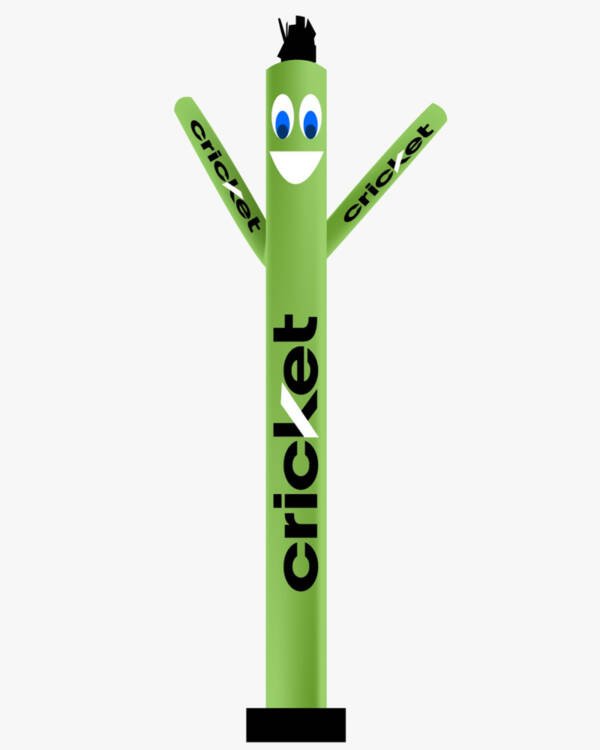 Cricket Wireless Air Dancer