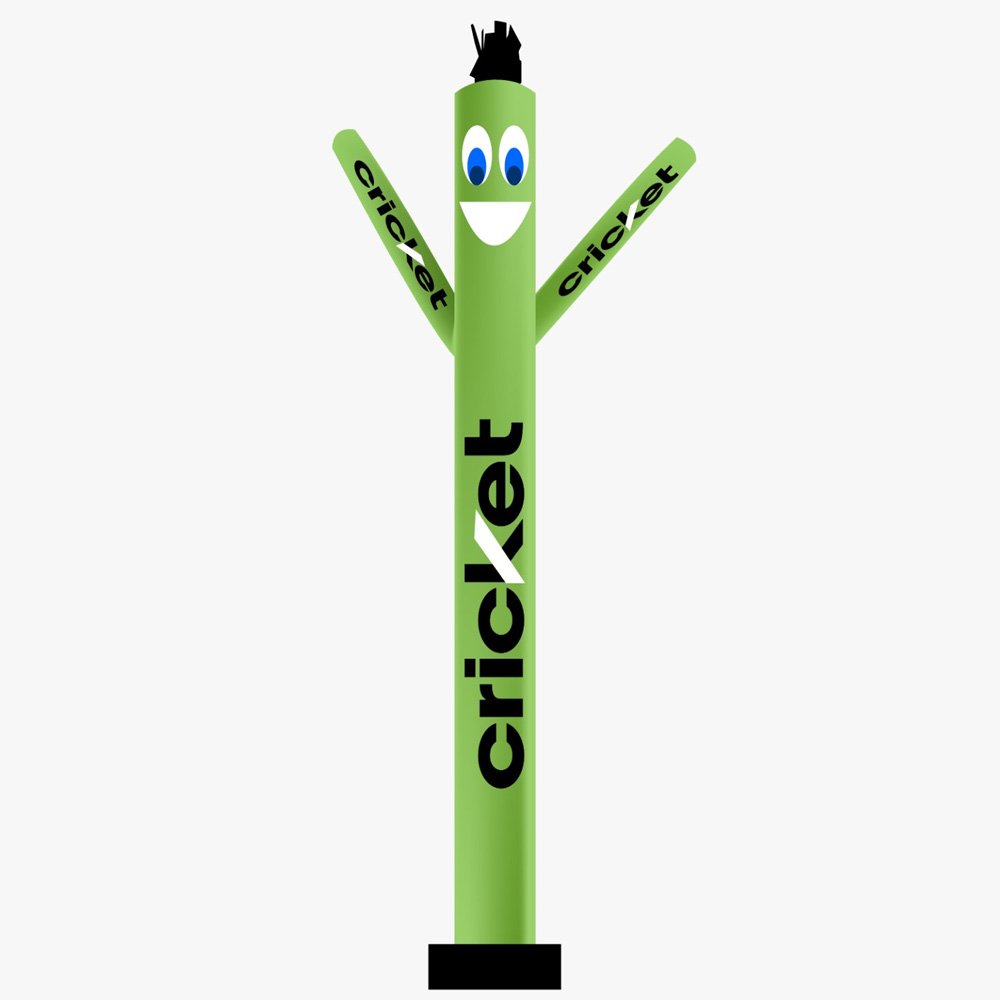 Cricket Wireless Air Dancer