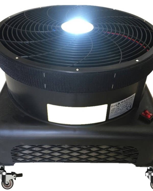 18 Inches Air BLower with LED for Air Dancer Inflatable