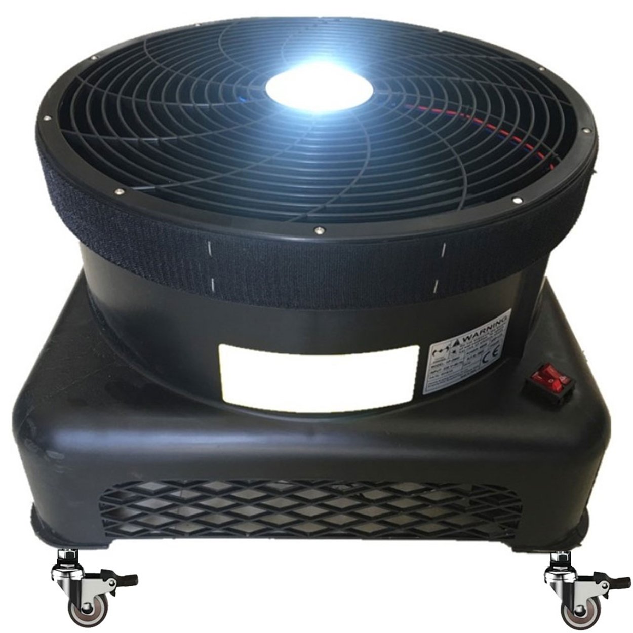 18 Inches Air BLower with LED for Air Dancer Inflatable