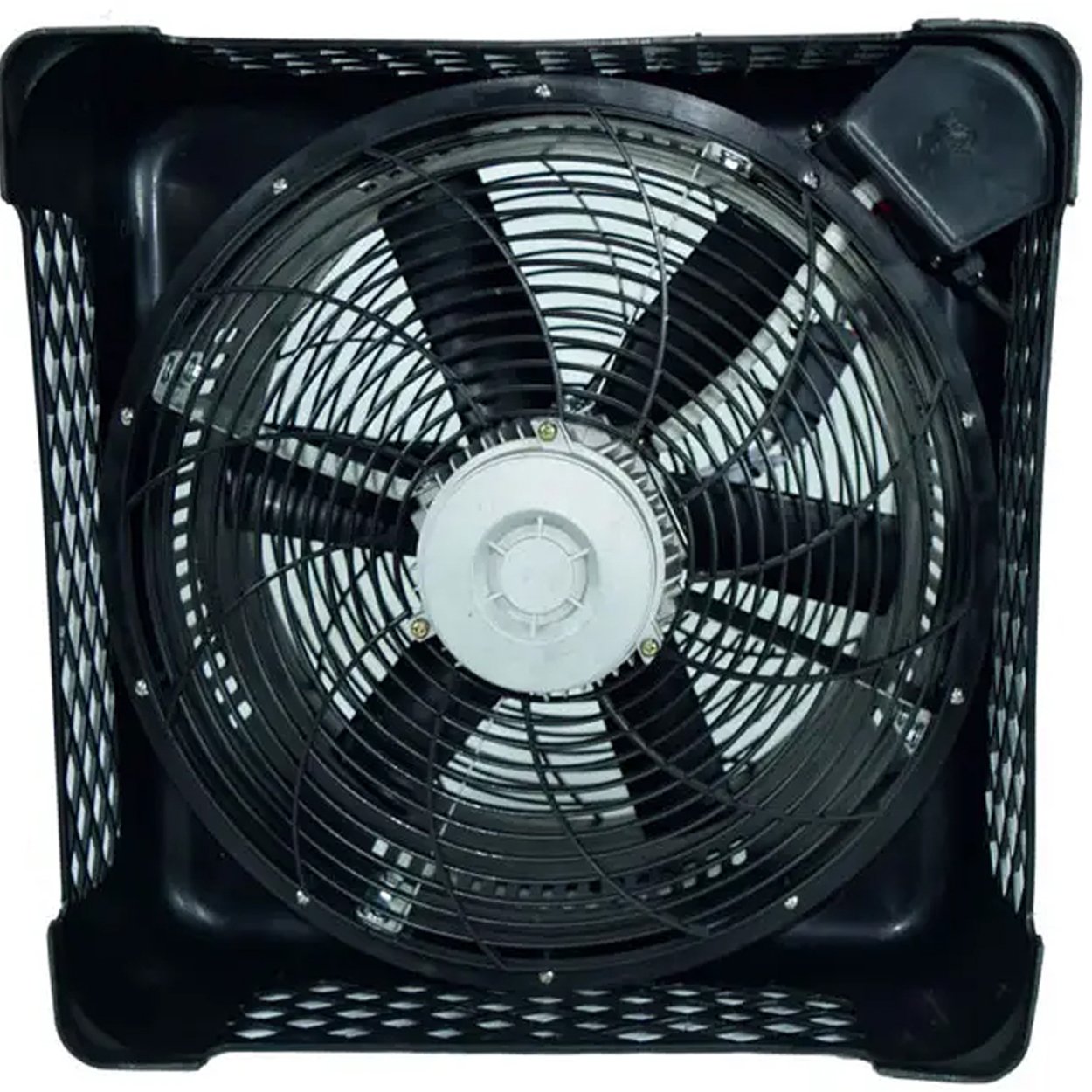 18 Inches Air BLower with LED for Air Dancer Inflatable