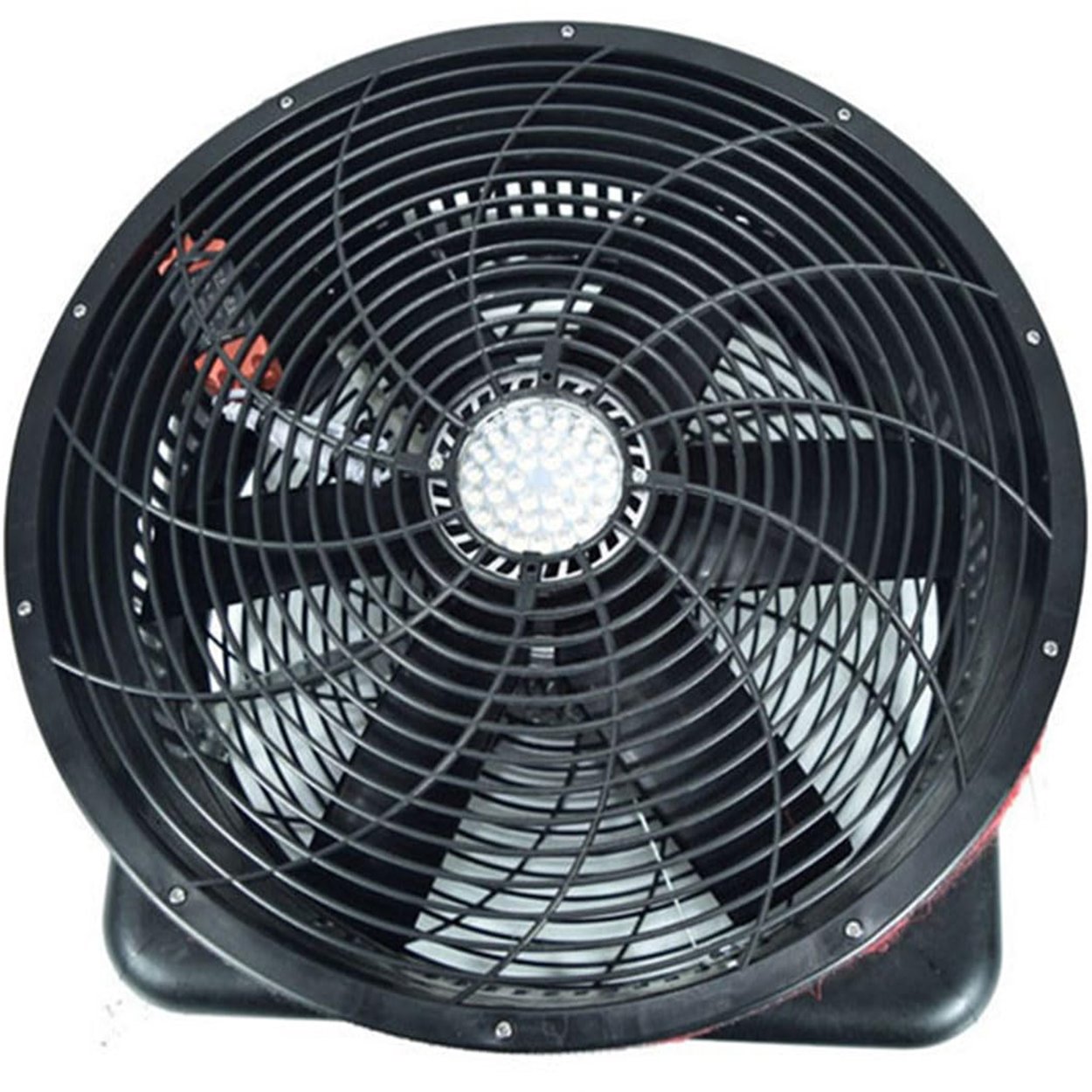 18 Inches Air BLower with LED for Air Dancer Inflatable