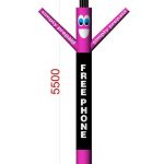 Simply-Prepaid-T-Mobile-Inflatable-Tube-Man
