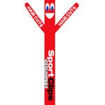 Sport Clips Hair Cut Air Dancer