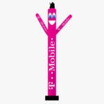 T Mobile Air Dancer