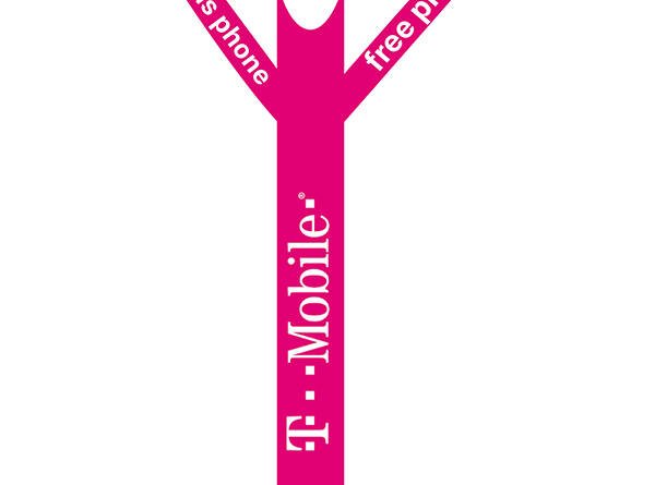 T-mobile Air Dancer