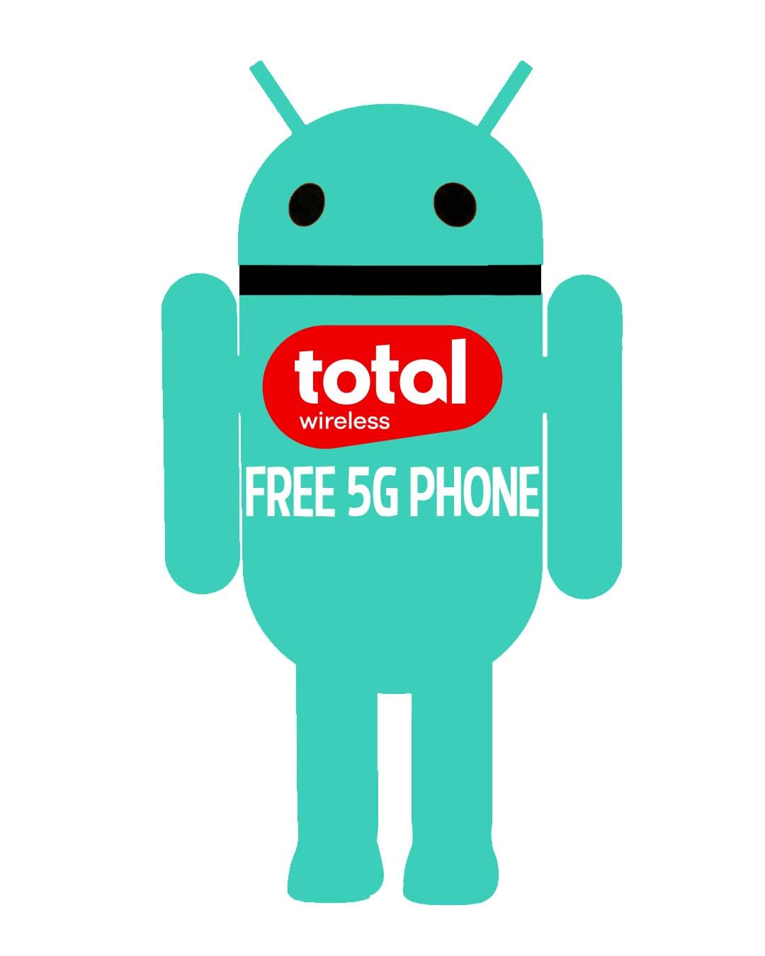 7Ft Total Wireless inflatable costume