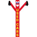Used Cars Air Dancer
