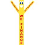 We Finance Air Dancer