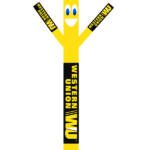 Western Union Air Dancer