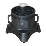 LED Blower Air Dancer 12 Inches Weather Resistant