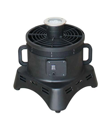 LED Blower Air Dancer 12 Inches Weather Resistant