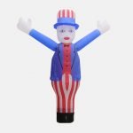 Uncle Sam Air Dancer