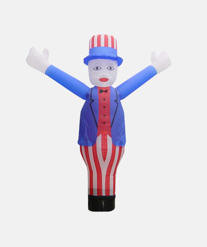 Uncle Sam Air Dancer