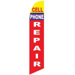 CELL PHONE REPAIR FLAG