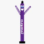 Metro T Mobile Inflatable Air Dancer