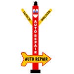 Auto Repair Air Dancer
