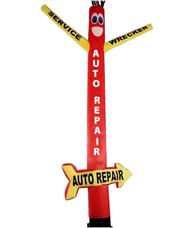 Auto Repair Air Dancer