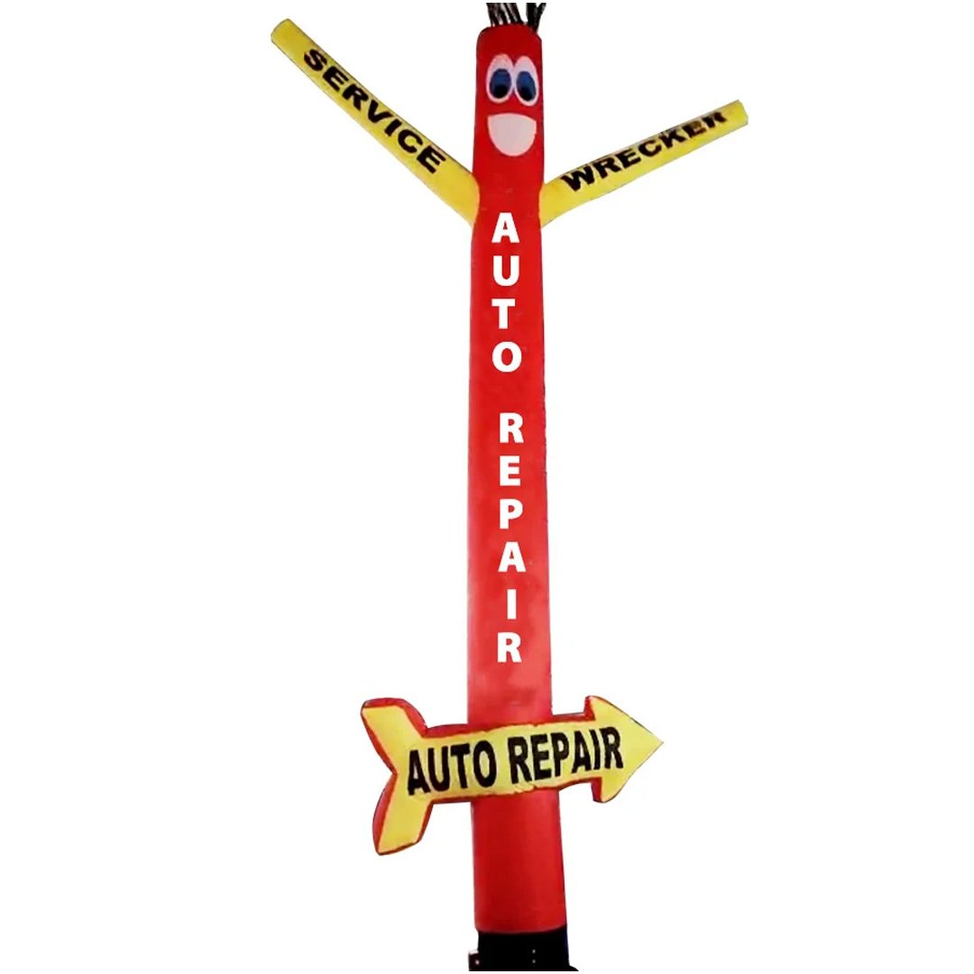 Auto Repair Air Dancer