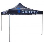 direct-tv-5X5-POP-UP-advertising-tent