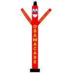 OBAMA CARE Air Dancer
