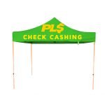 CHECK-CASHING-TENT