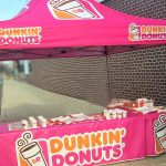 DUNKIN-DONUTS–Pop-Up-Tents-10x10ft
