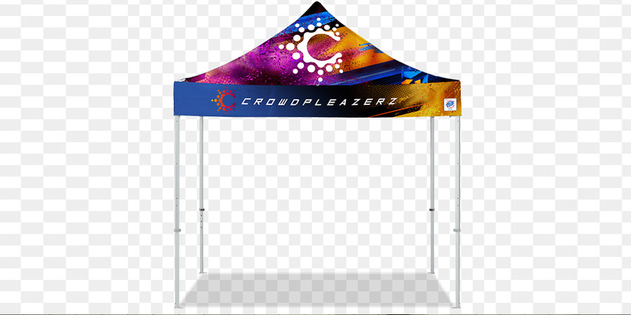 Custom Canopy Tents for Events