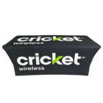 6ft Cricket Table Cover