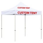custom-tent