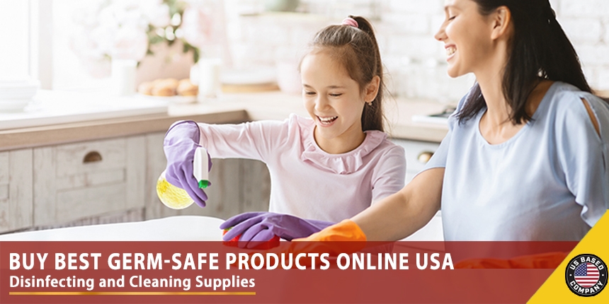 Buy Best Germ-Safe Products Online USA