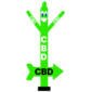 CBD Air Dancer