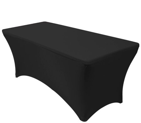 Stretch Table Cover