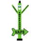 Smoke Shop Vape Air Dancer