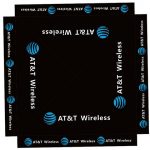 AT&T Wireless Canopy Tent Cover 10x10