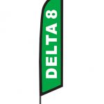 delta-8-Feather-Flag