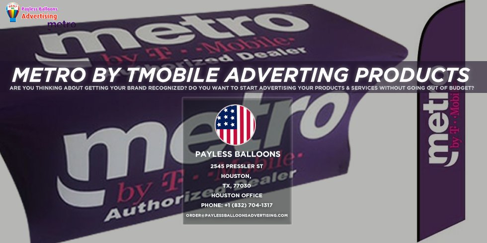 Metro by TMobile Products