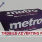 Metro by Tmobile Adverting Products