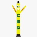 CBD Air Dancers
