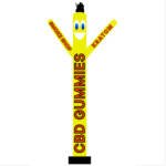 CBD Gummies Air Dancer