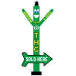 Delta Thc Air Dancer