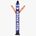 Smoke Shop Hookah Air Dancer