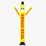 Smoke Shop Hookah Air Dancer