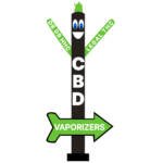 CBD Vaporizers Air Dancer